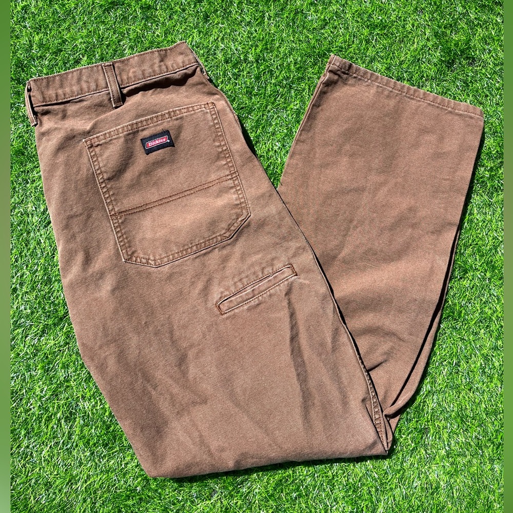 Vintage Dickies Carpenter Pants